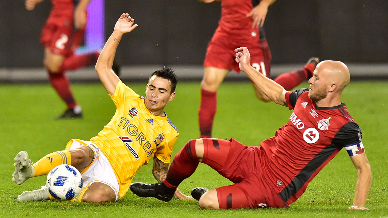 TFC must defeat reigning champs to reach MLS Cup