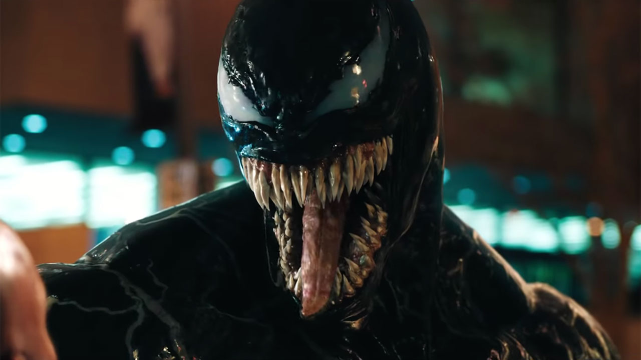 Actor Tom Hardy says Conor McGregor helped inspire ‘Venom’ performance