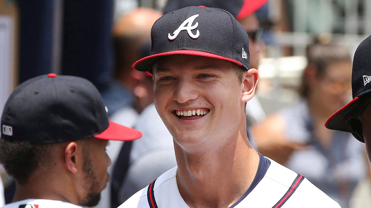 Canada's top prospects hope to follow in Soroka's footsteps at T12