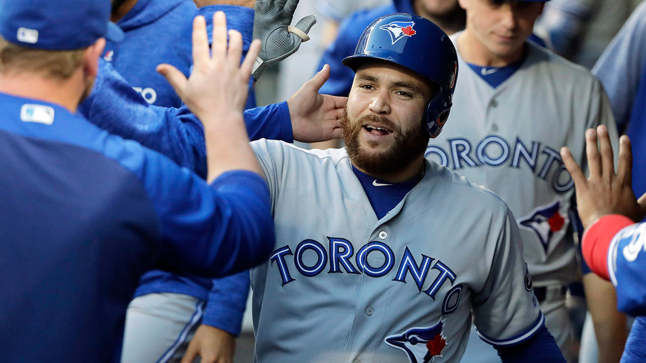 Canada's Russell Martin officially retires after 14 MLB seasons