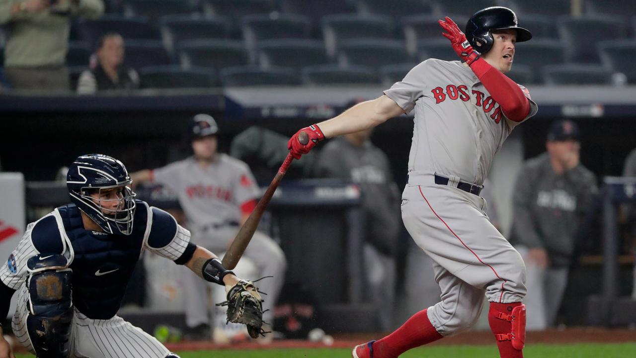 Ian Kinsler slumping, Red Sox confident in Brock Holt at second