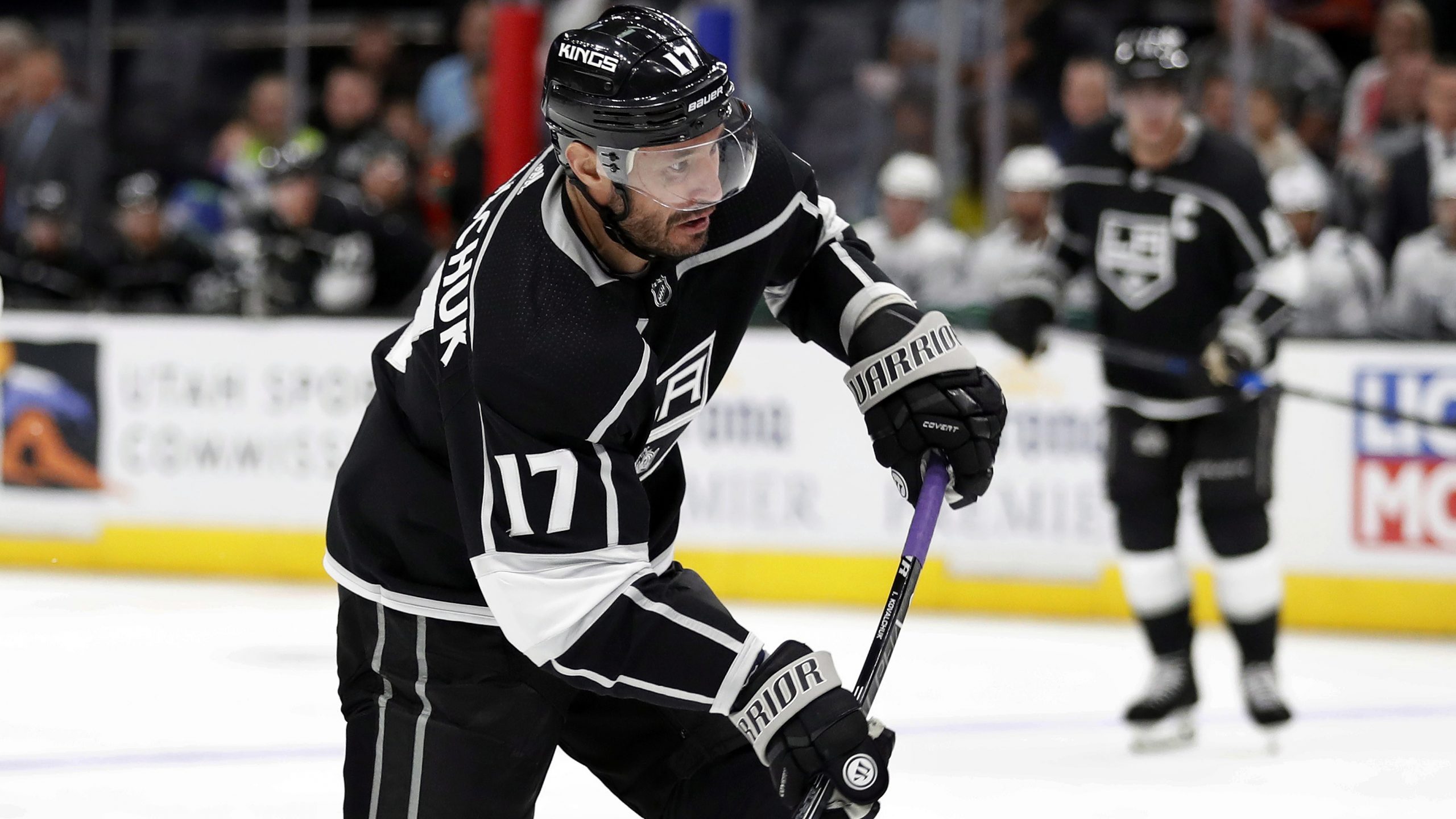 Kings activate Kovalchuk, place Phaneuf on injured reserve - Sportsnet.ca
