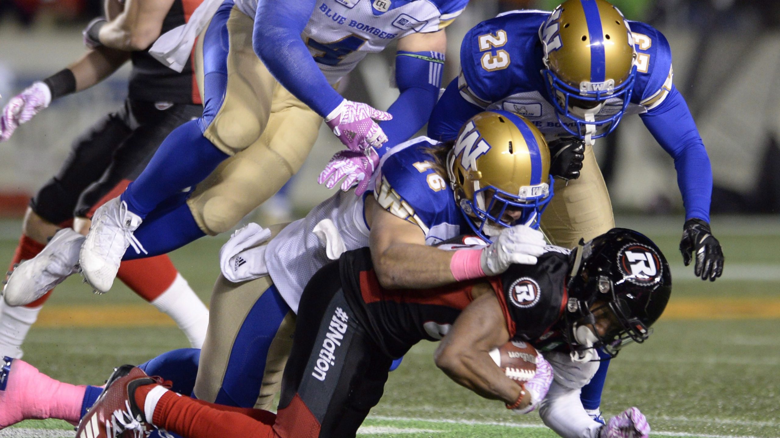 Playing-to-not-lose holding back Redblacks