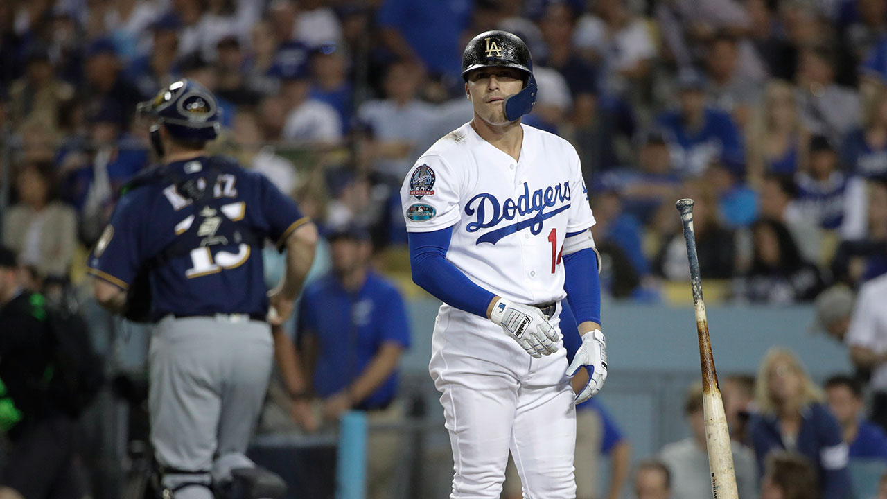 Welcome back to Los Angeles Dodgers Enrique Hernandez Shirt