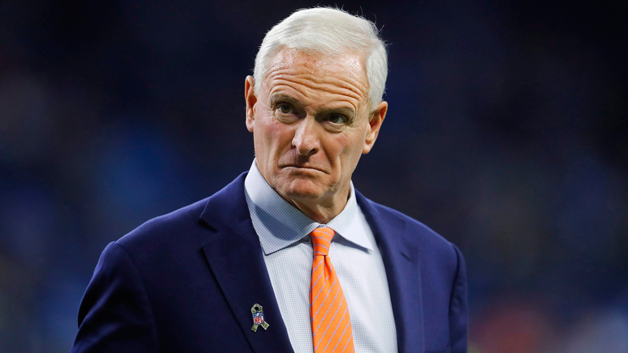 Who is Jimmy Haslam's wife, Dee? All you need to know about the Cleveland  Browns co-owner