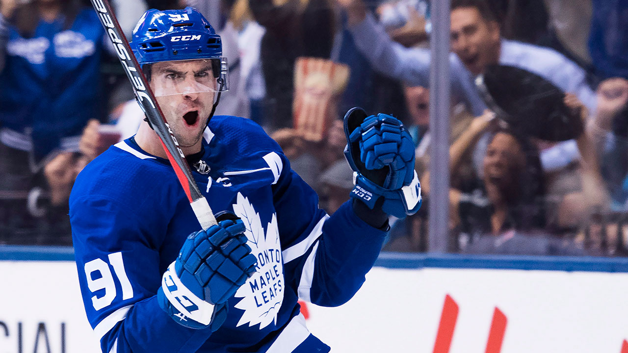 Maple Leafs highlight Saturday NHL odds as favourites to win