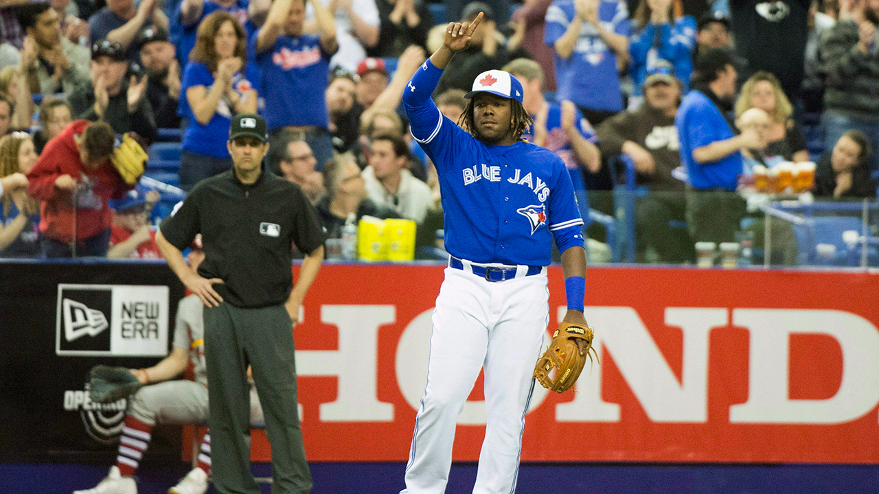 Toronto Blue Jays Spring Training Photos - Spring Training Online