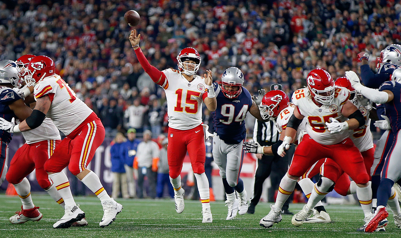 6 takeaways from Jets' 23-20 loss to Chiefs in Week 4