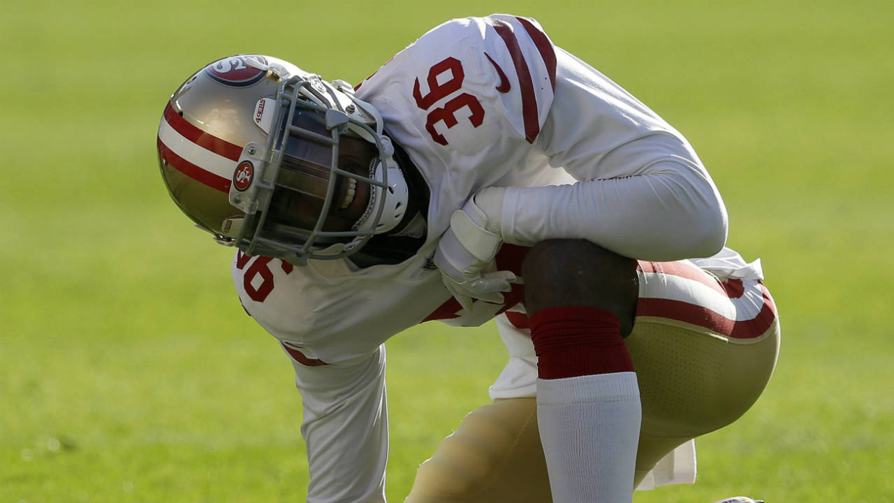 San Francisco 49ers: What Ever Happened to Cornerback Dontae Johnson?