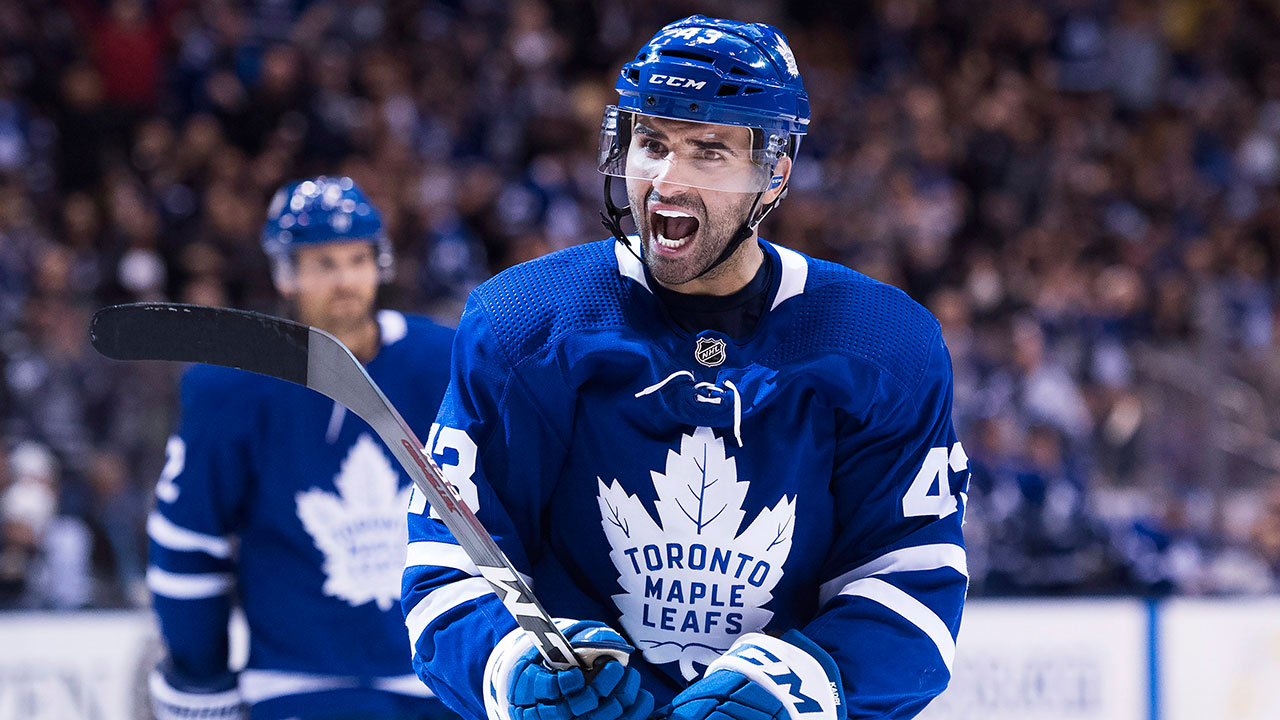 The Morning After Pittsburgh: Nazem Kadri Continues To Roll