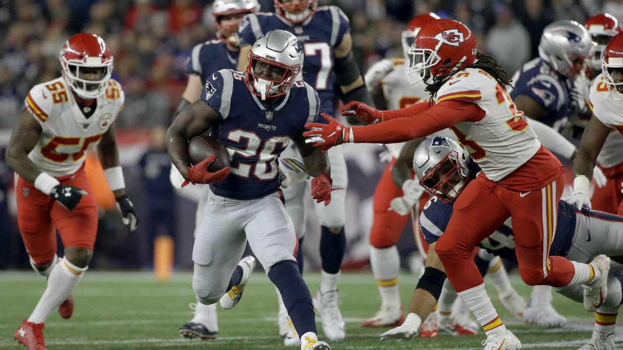 Kansas City Chiefs: Good, Bad, Ugly vs Patriots in week 6 of 2018