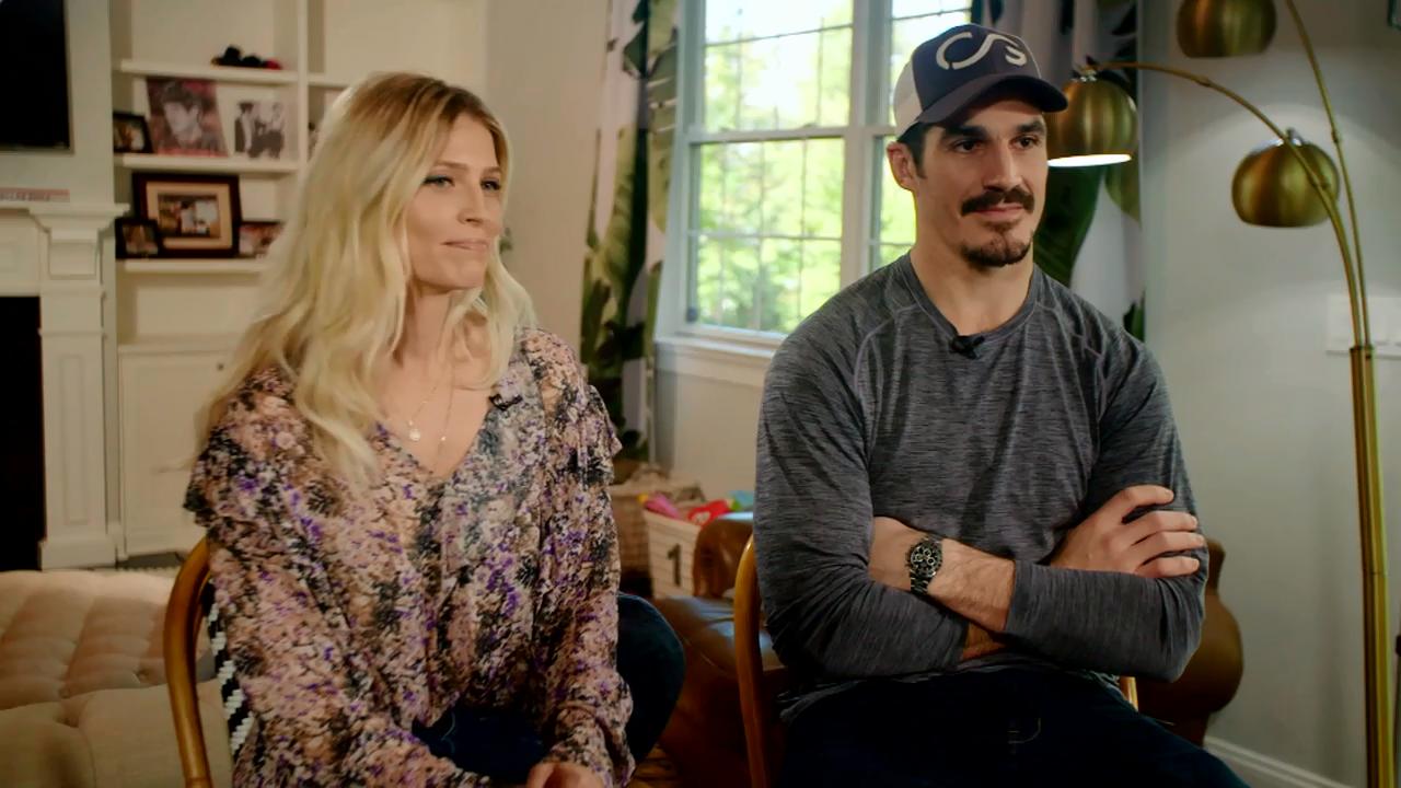 Brian Boyle, diagnosed with leukemia last summer, is the emotional center  of NHL All-Star Game – The Denver Post