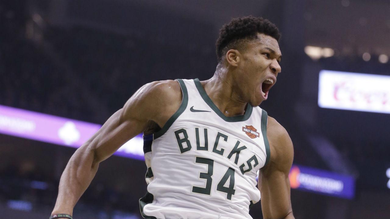 Miami Heat: NBA executive says Giannis Antetokounmpo's comments about  potentially leaving Bucks were ignited by first-round loss to Heat - Heat  Nation