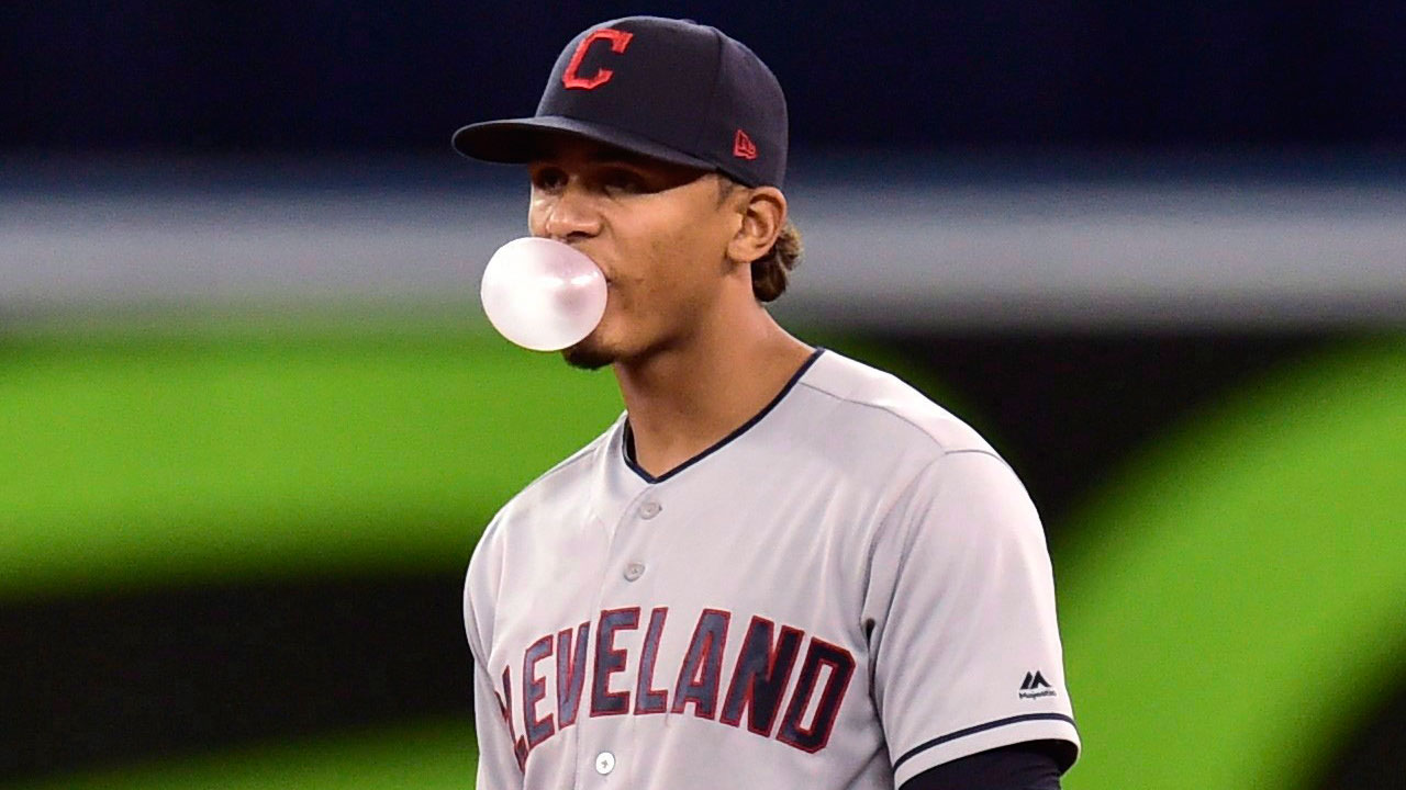 Cleveland Indians will rock red with new alternate home jersey