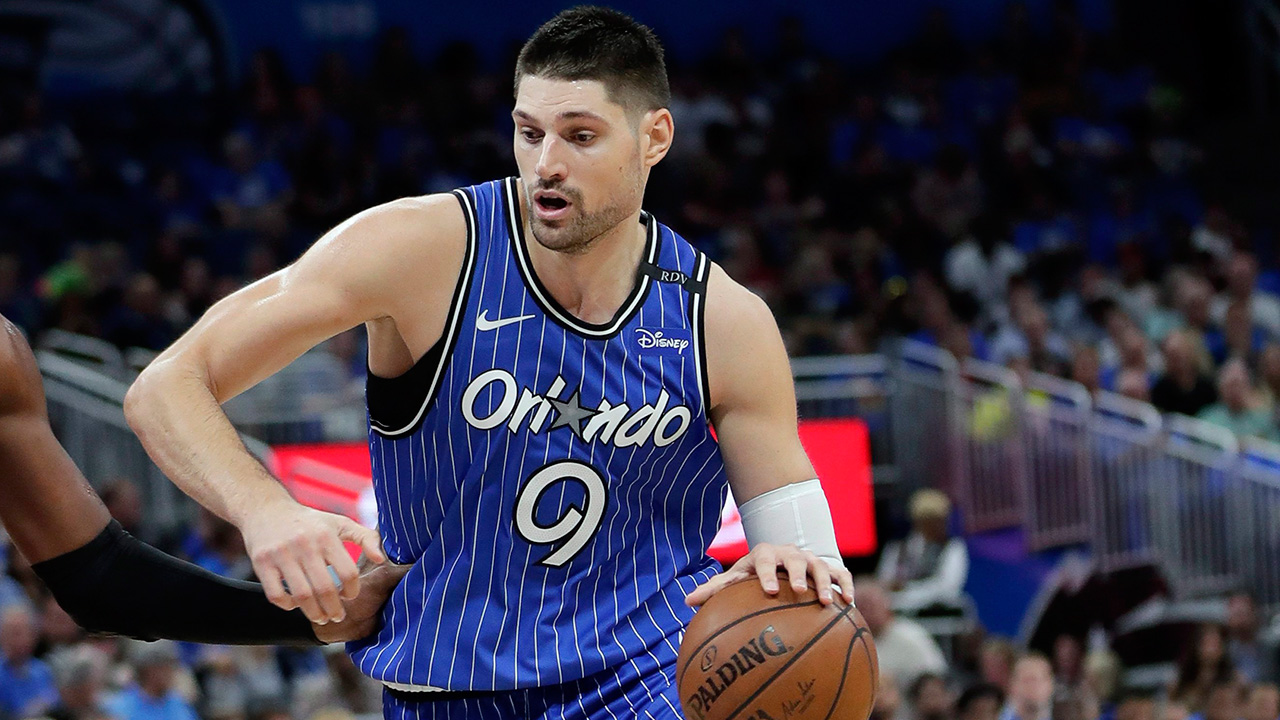 Trade grades: Magic deal Nikola Vucevic to Bulls for Wendell