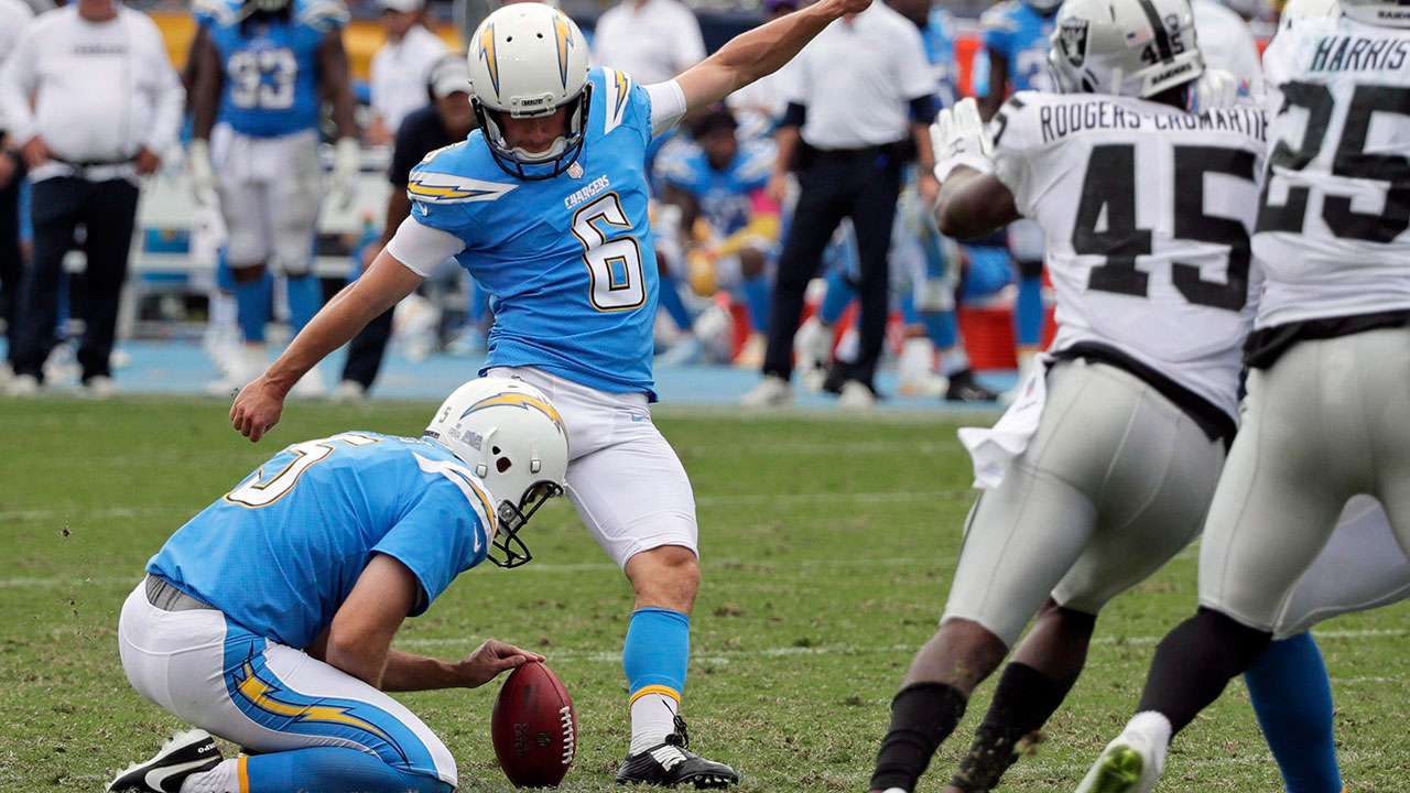 Chargers Game Releases  Los Angeles Chargers 