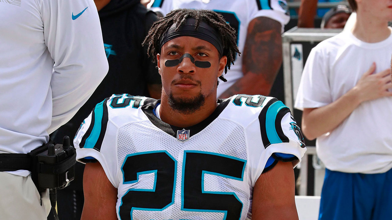 NFL-Panthers-safety-Eric-Reid-kneeling-during-anthem