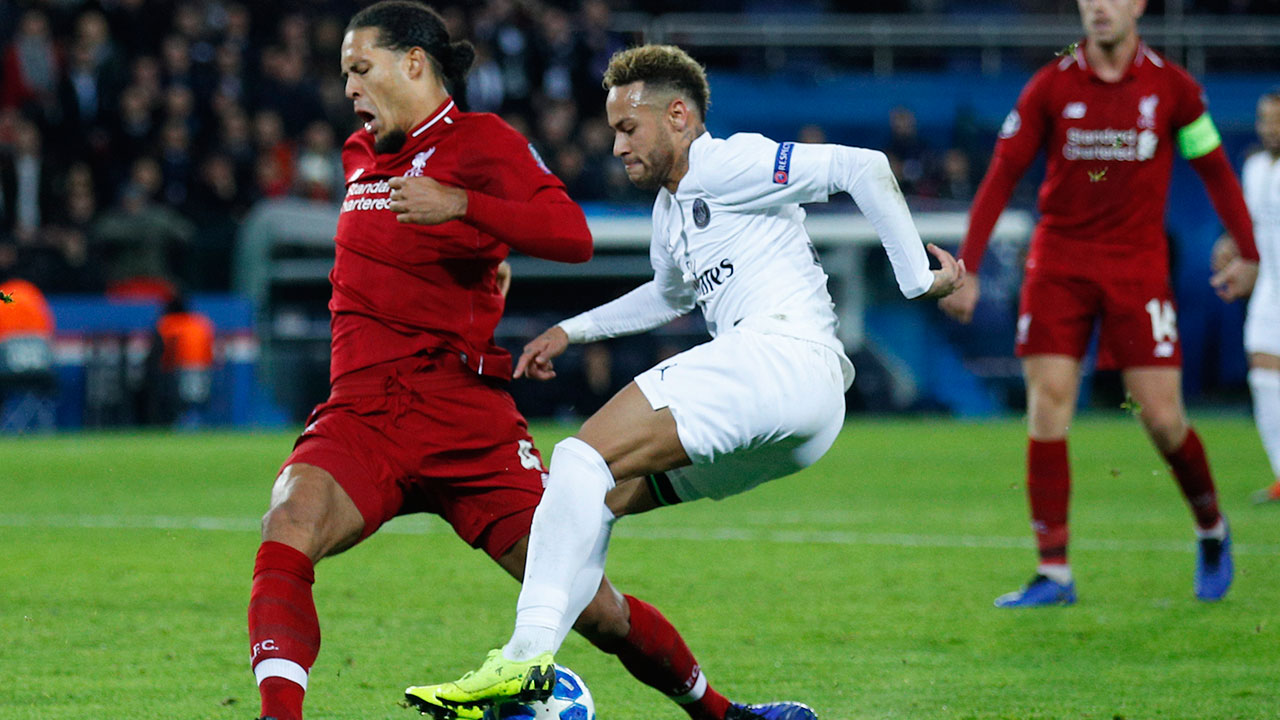 Paris Saint-Germain advances in tense finish to Champions League group.  Porto also into round of 16