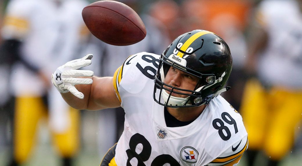 Pittsburgh Steelers player tests positive for COVID-19