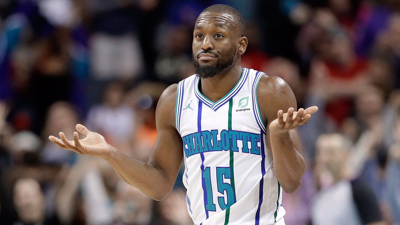Kemba Walker vs. Jazz: Stats, Highlights and Twitter Reaction, News,  Scores, Highlights, Stats, and Rumors