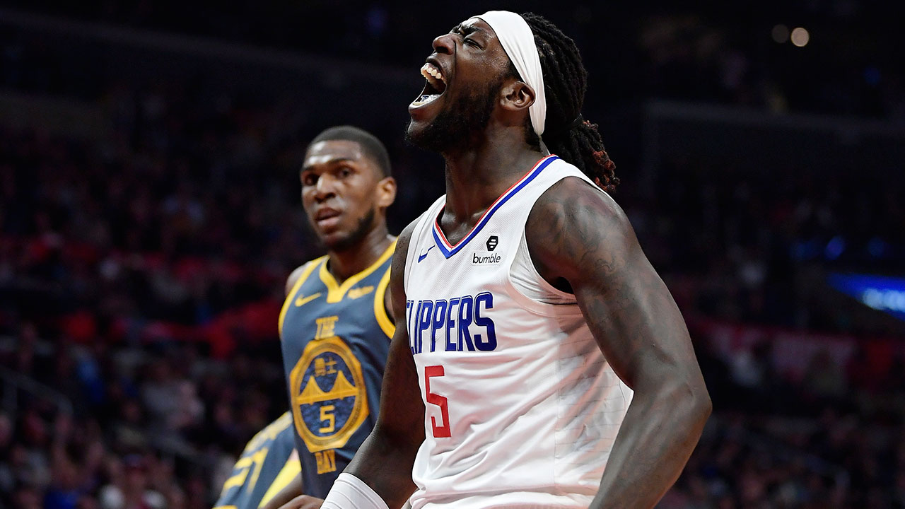 LA Clippers: Can Montrezl Harrell dethrone Williams for Sixth Man honors?