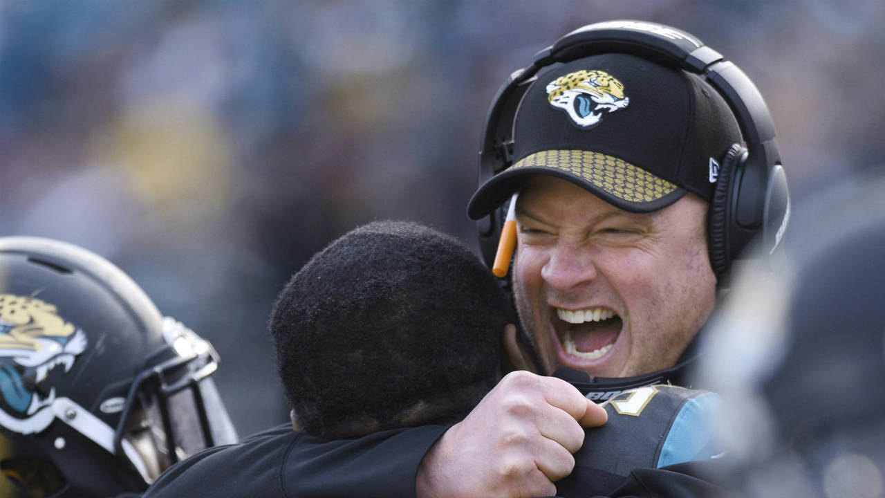 Jaguars' 6th straight loss is a comprehensive disappointment - The