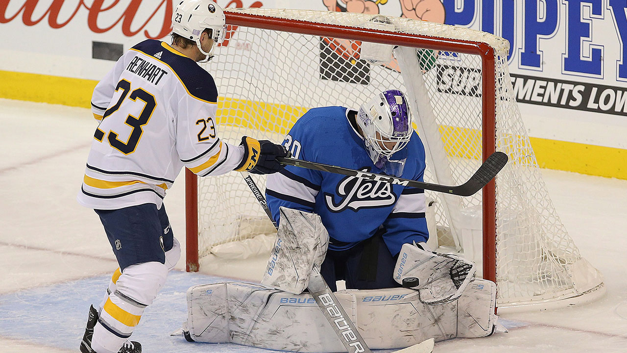 Sabres Snap Jets’ Win Streak With Shootout Win