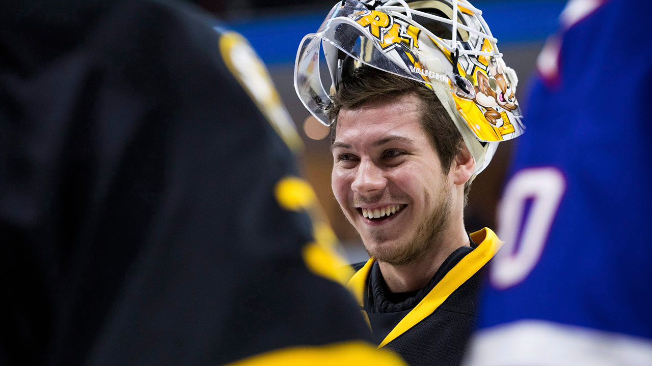 tristan-jarry-smiles-during-ahl-all-star-weekend