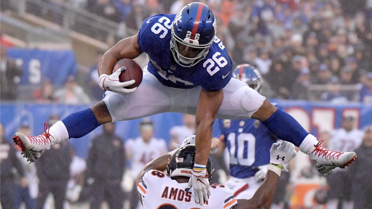 4 reasons the NY Giants can stun people and win the NFC East in