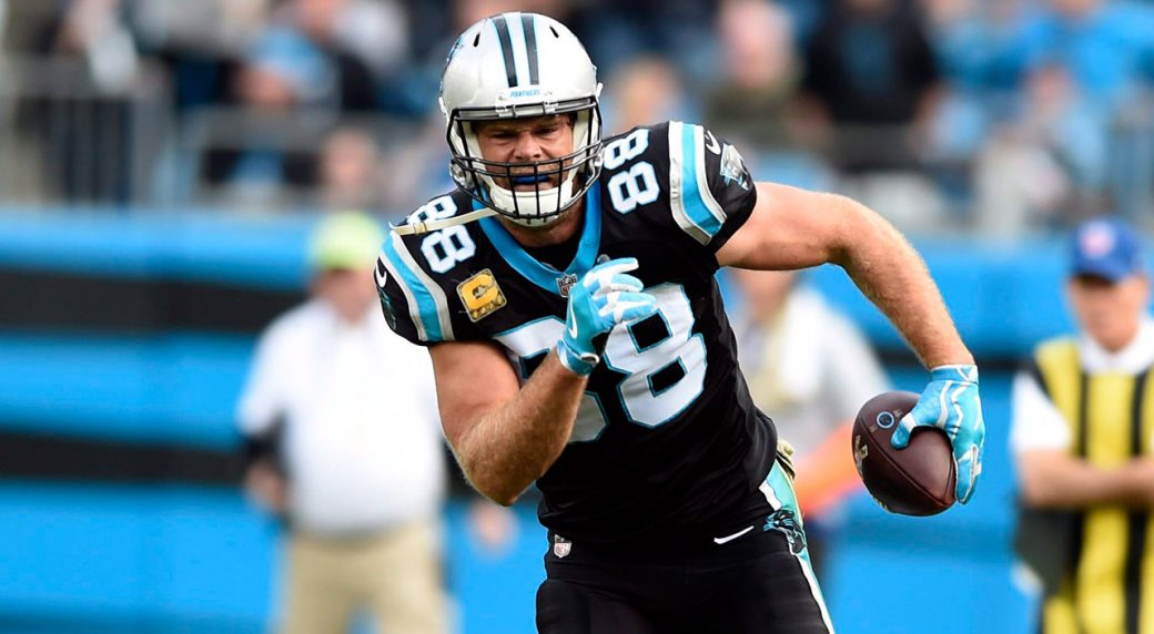 Greg Olsen retires after 14 NFL seasons, will join Fox as analyst