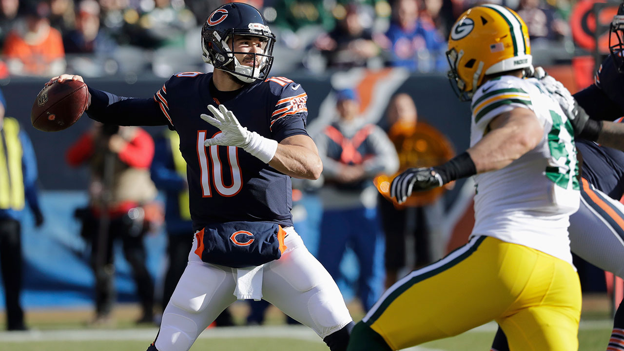 Chicago Bears to host Green Bay Packers in first game of 2019 NFL season, NFL News