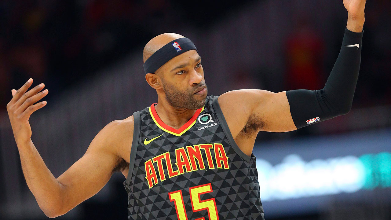 After 15 years, those who saw Vince Carter leap over Frederic Weis