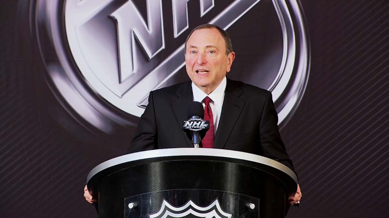 NHL cancels practices, team meetings 