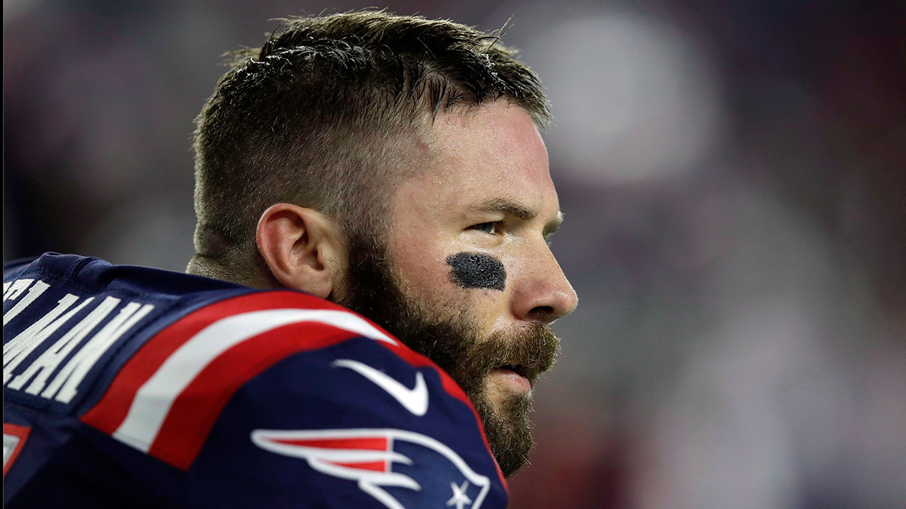 Julian Edelman Announces Retirement After 11 Seasons With Patriots