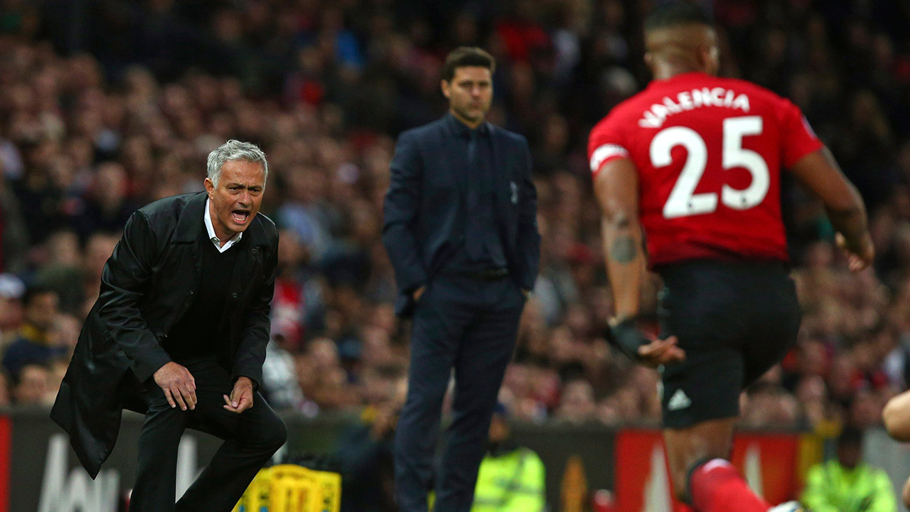 Why Mourinho Is The Worst Post-Ferguson Manchester United Manager