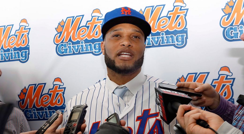 Report: Mariners, Mets talking parameters of Robinson Cano deal
