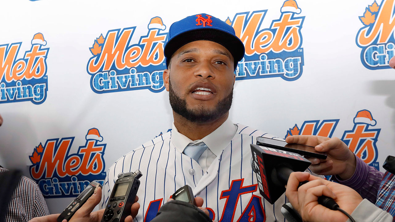 Robinson Cano Designated for Assignment by Mets; Hit .195 in 12 Games, News, Scores, Highlights, Stats, and Rumors