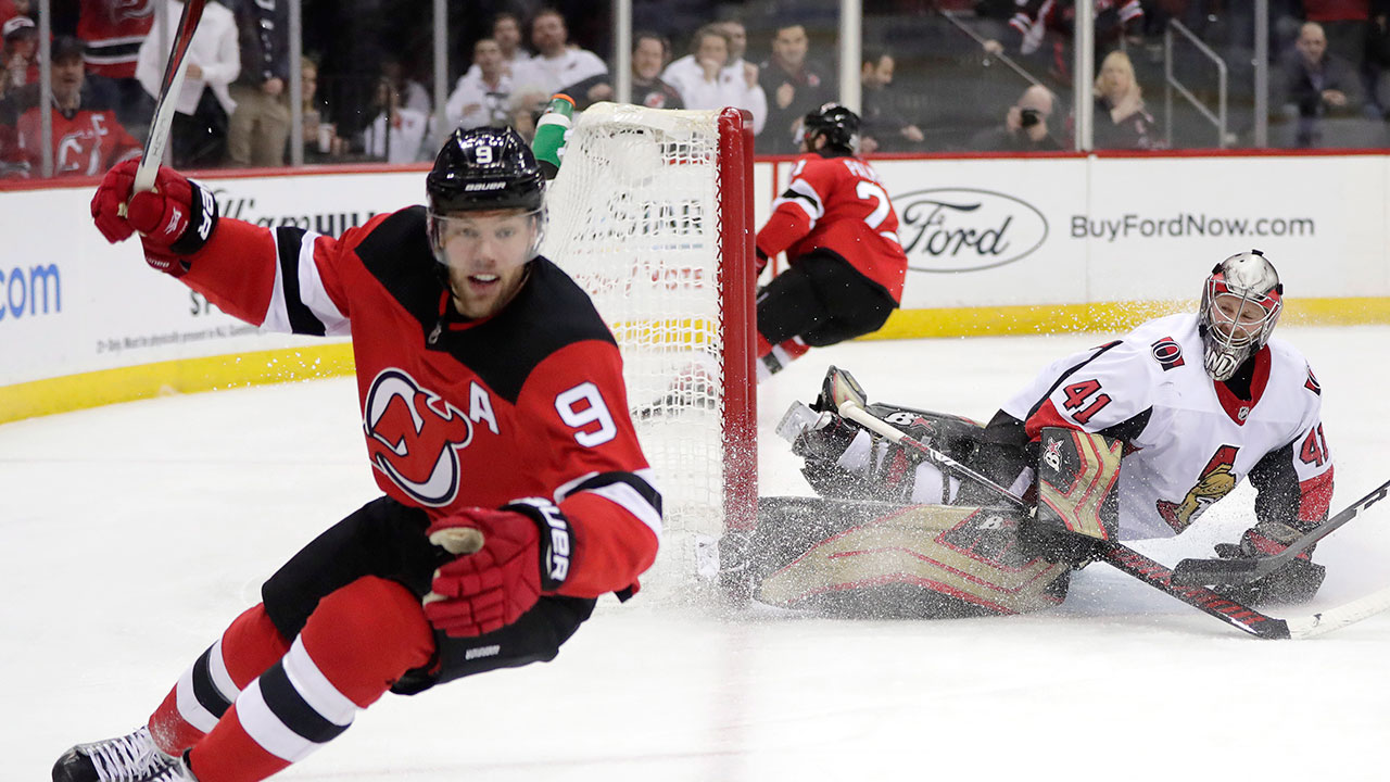 Coyotes' trade for Taylor Hall a cautionary tale with deadline on horizon