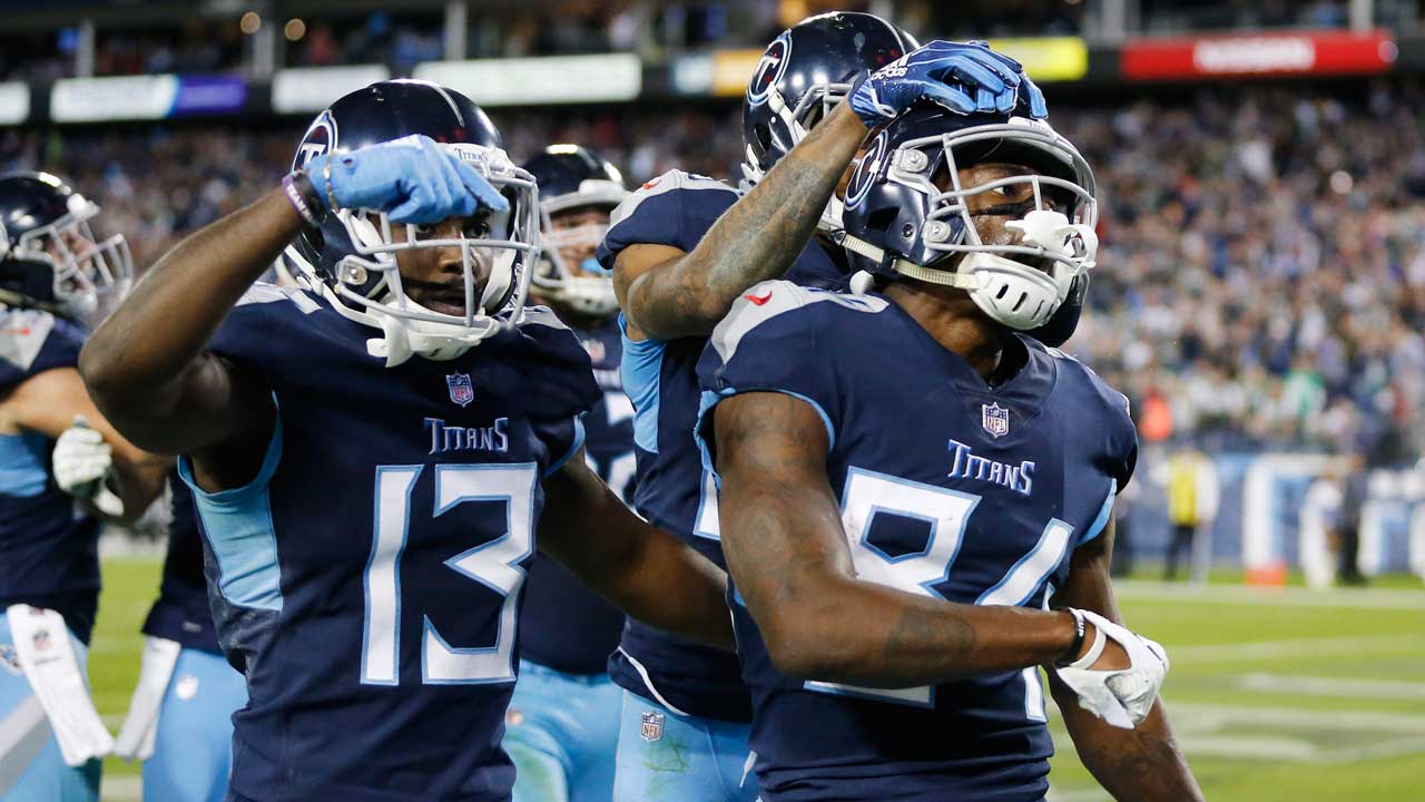 New York Jets find a new way to lose, 26-22, to Tennessee Titans