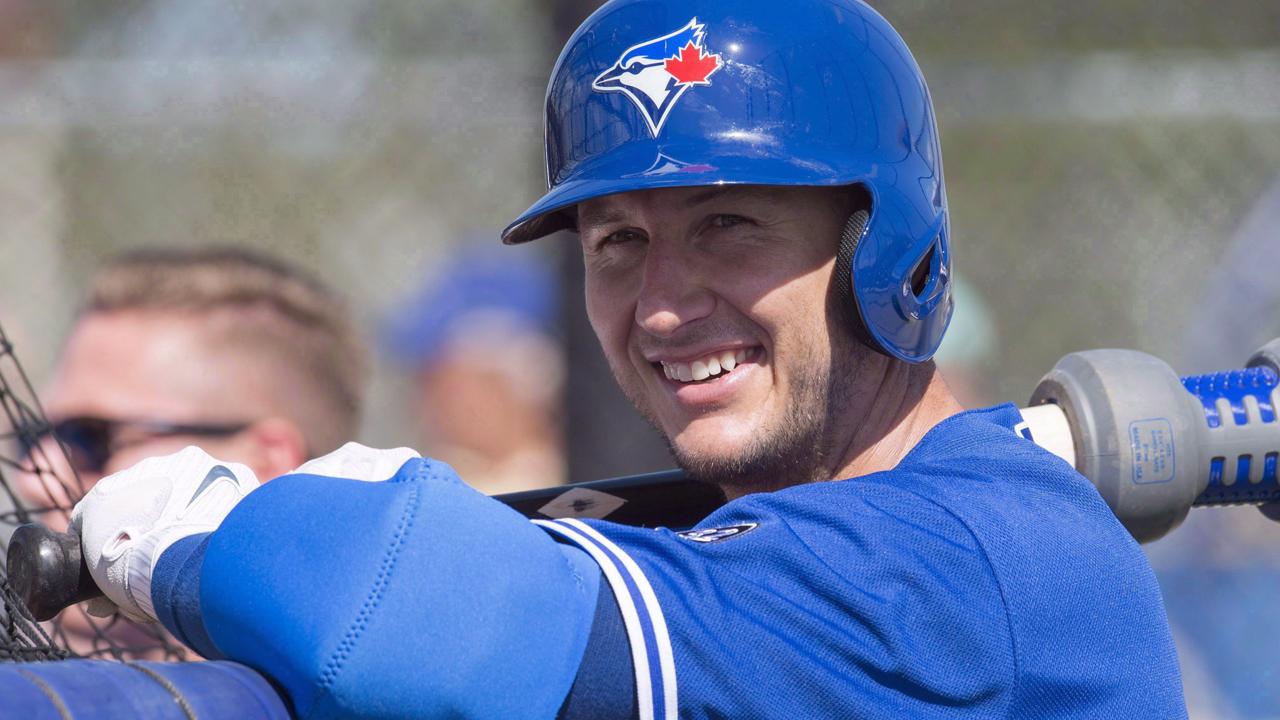 Troy Tulowitzki - ABC7 New York