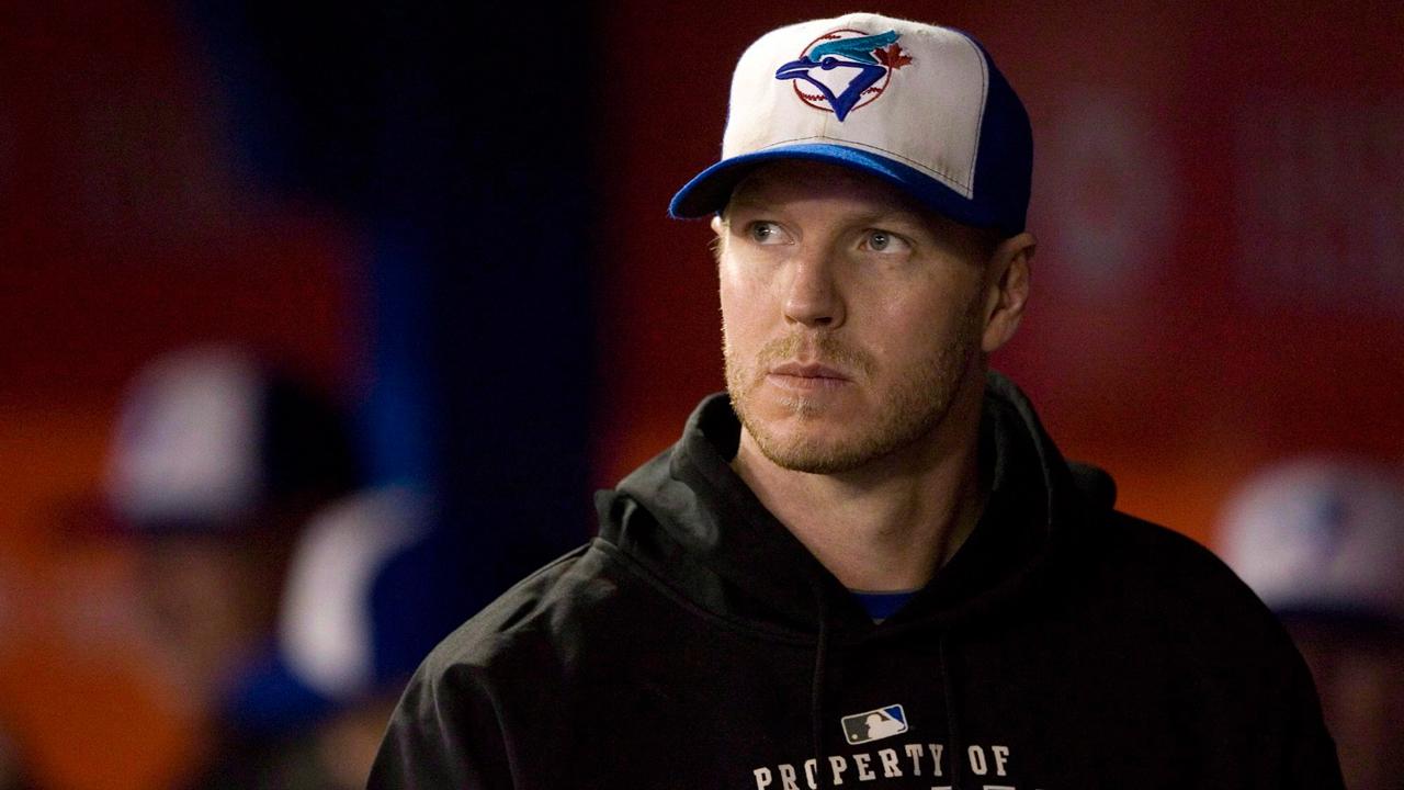 Roy Halladay's widow, children respond to his Hall of Fame induction
