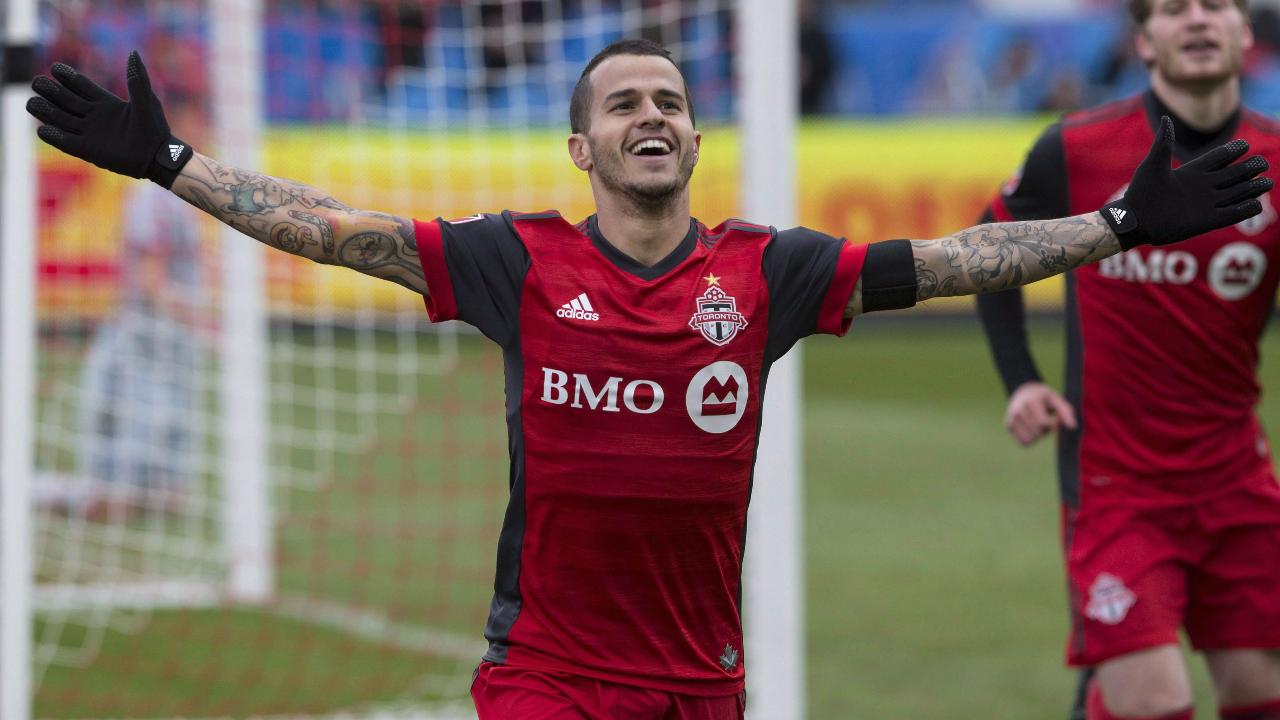 Toronto FC transfer confirmed by Brondby IF