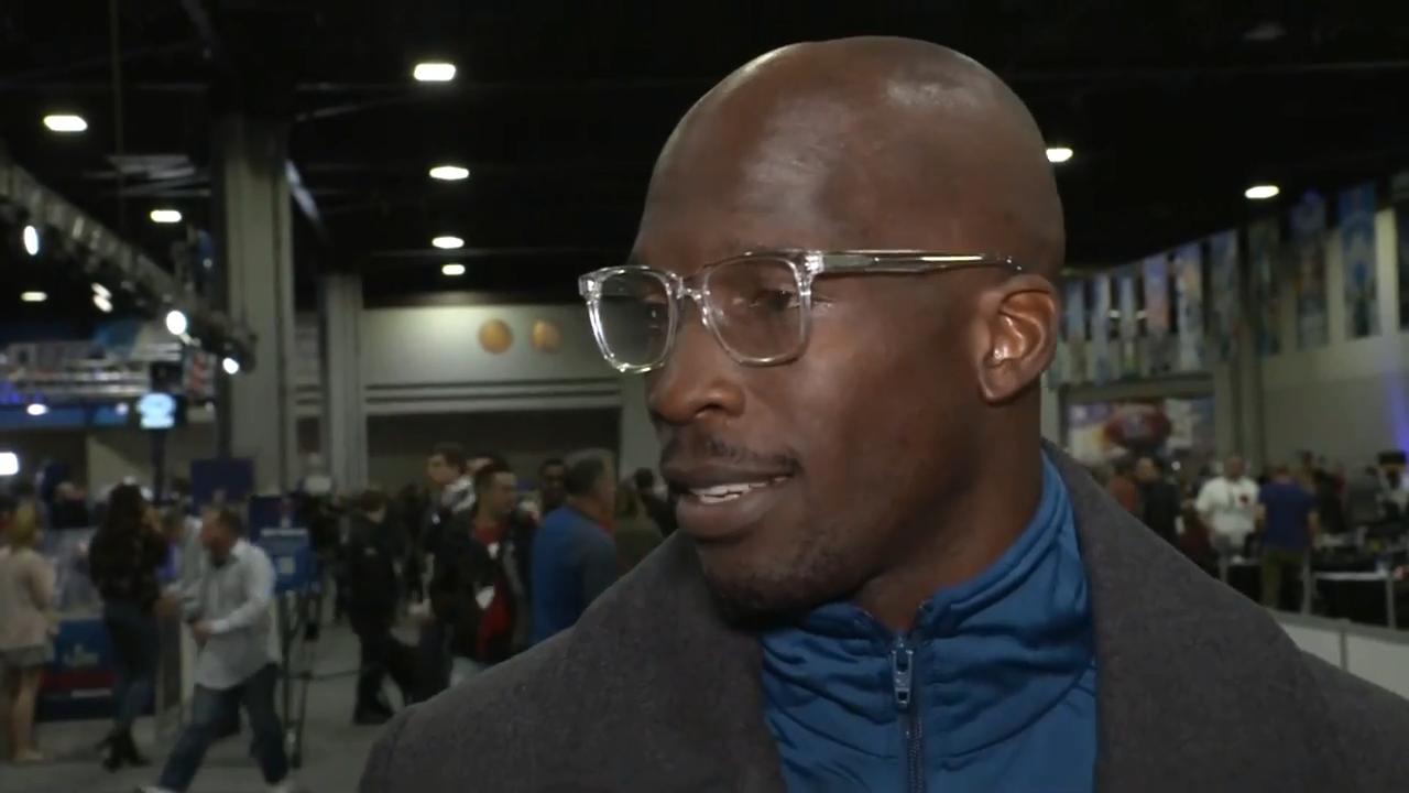 Chad 'Ochocinco' Johnson 'not waiting on' Hall of Fame nod, says