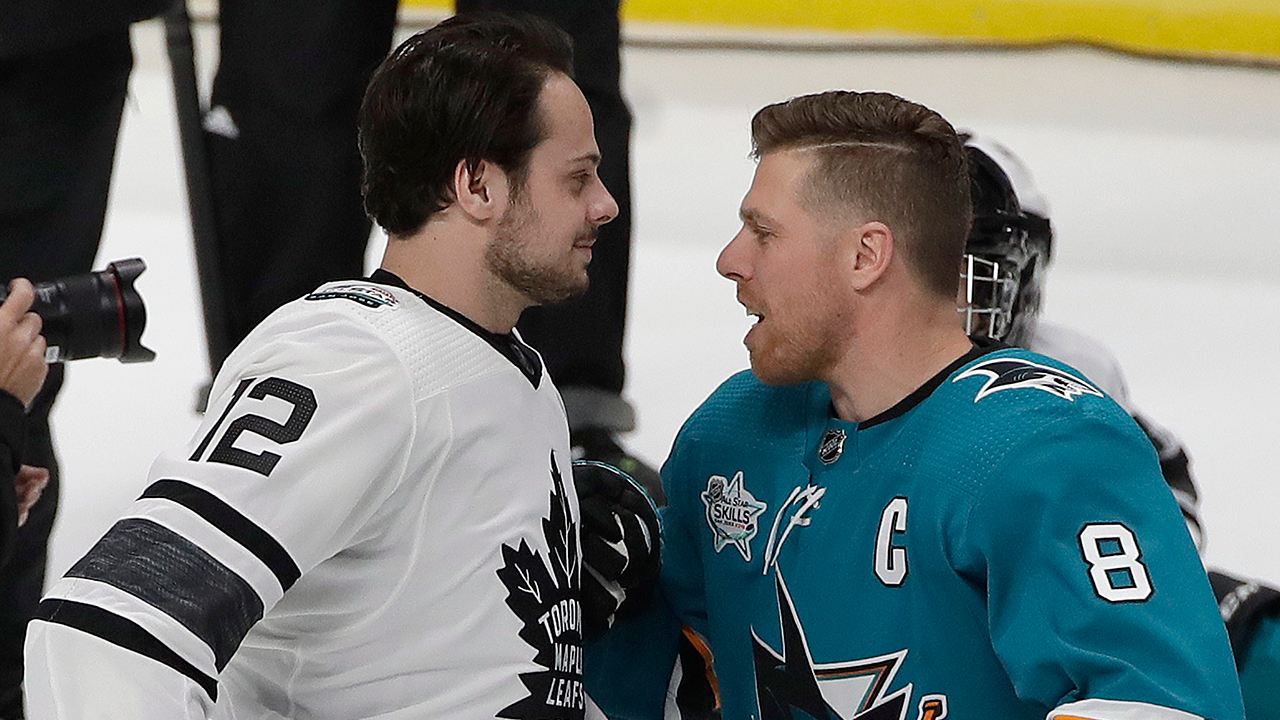 NHL All-Star Game 2019: 5 can't-miss moments from game and skills