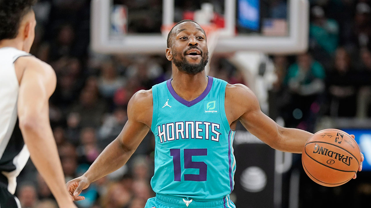 Charlotte Hornets: What Can We Expect From Kemba Walker in the 2016-17  Season?