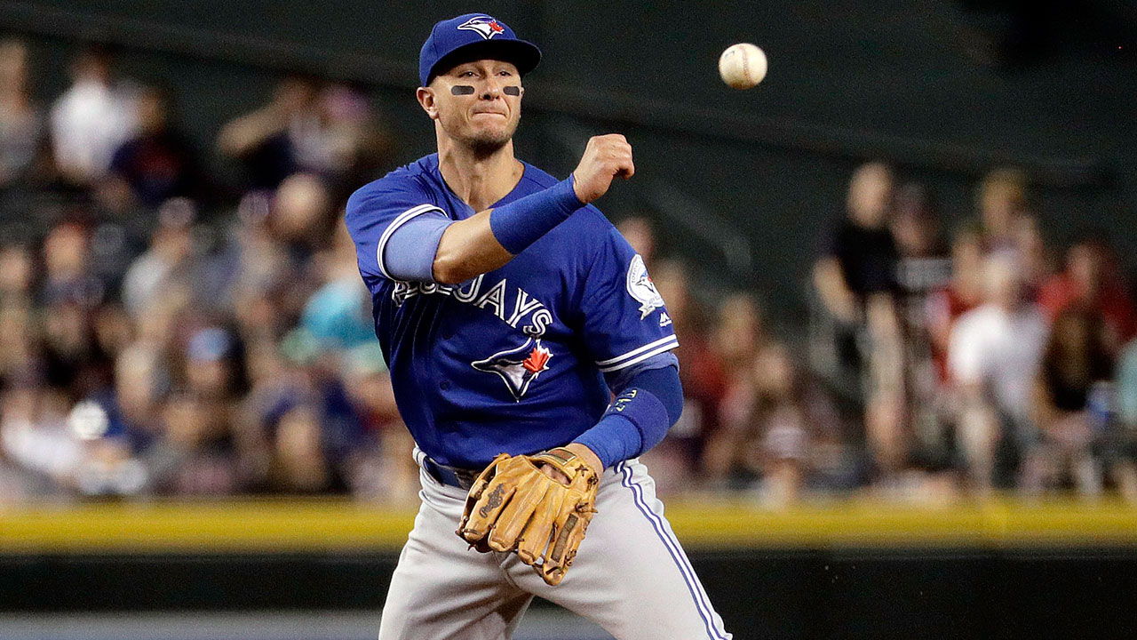 Baseball 'was his whole being': Troy Tulowitzki changed the
