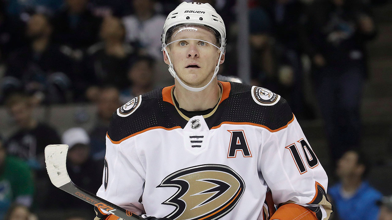 NHL Free Agency 2019: Should the Hurricanes pursue Corey Perry