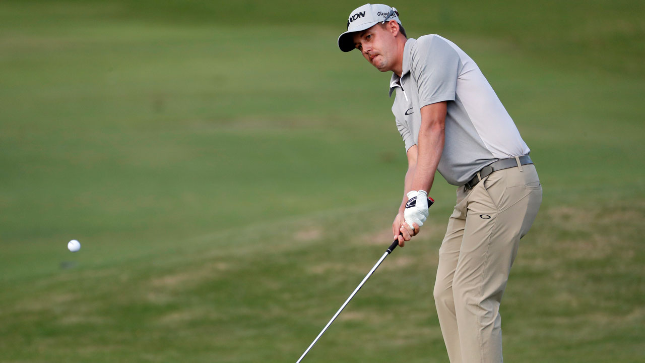 Andrew Putnam has career-best 62 to lead Sony Open