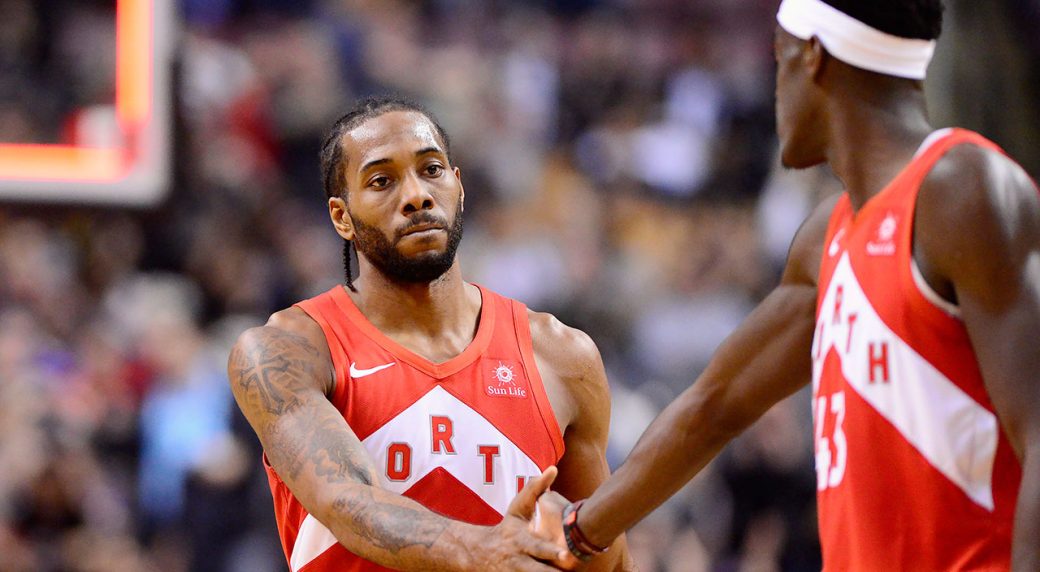 kawhi leonard oddschecker