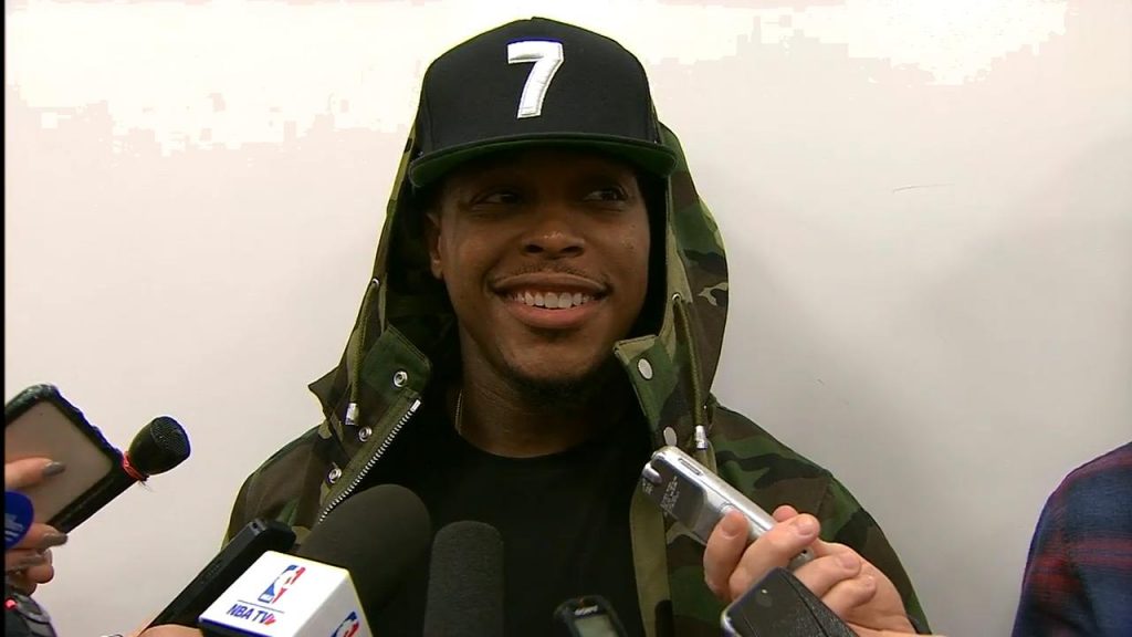 kyle lowry cap